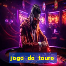 jogo do touro fortune ox demo